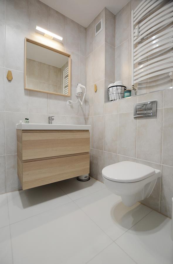 Blue Park Apartament Blizej Morza Kasprowicza Kołobrzeg Eksteriør billede